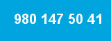 980 147 50 41